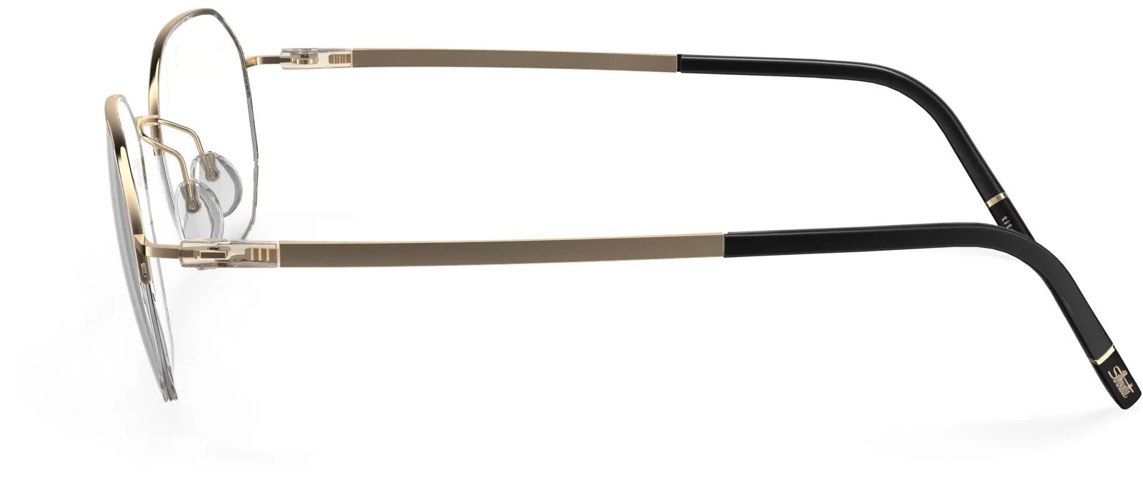 Silhouette Dynamic Dawn 5584 Eyeglasses - view 29